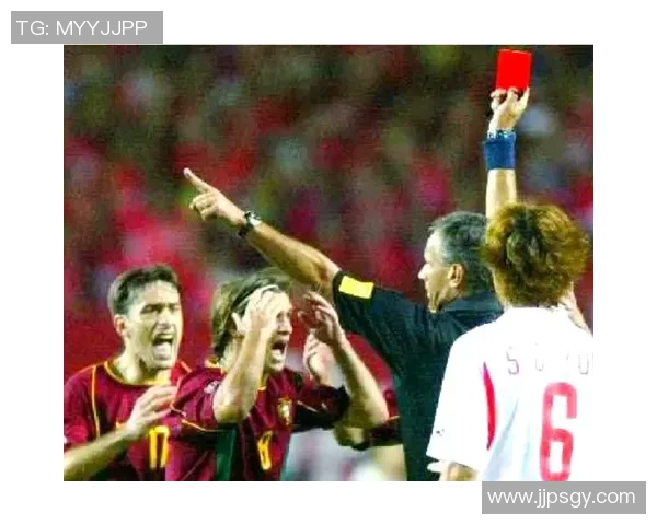 06世界杯经典对决葡萄牙与法国的巅峰之战回顾