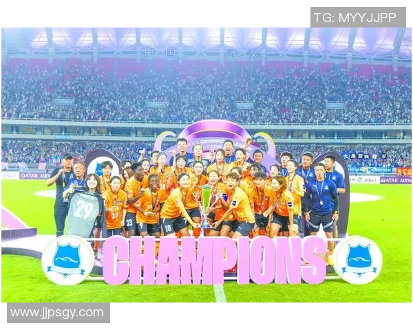 祝贺！武汉女足亚冠提早出线，本该赢9-0：轰17脚+7次离谱吐饼